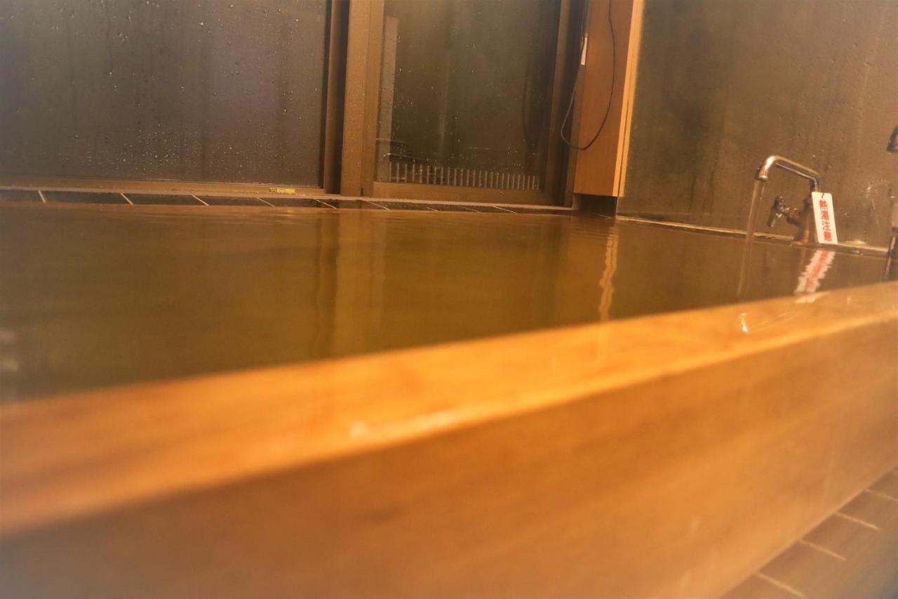 熱海の海が一望できる温泉付貸別荘 満月あじろ Mitsukiajiro Atami (Shizuoka) Exterior foto